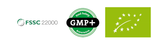 FSSC 22000 GMP+